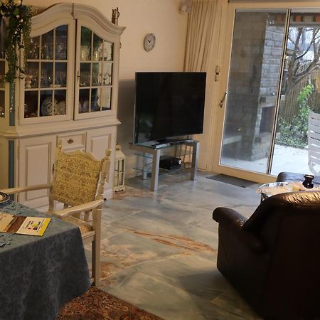Ferienhaus Suedwind Butjadingen Eksteriør bilde
